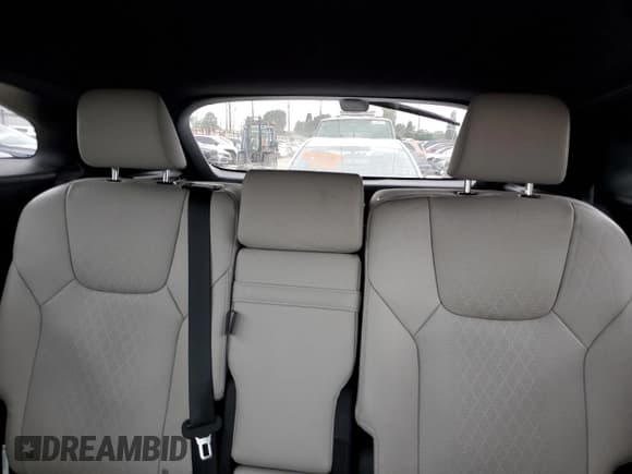 ✅ 2023 Lexus RX 350 • VIN: 2T2BAMBA6PC021384 • Лот: 59927765. Опубликован ранее на Copart с пробегом 16 867 миль. Бесплатный доступ к архиву аукционных продаж из США и подробный отчёт об истории автомобиля на DreamBid. Изображение 10.