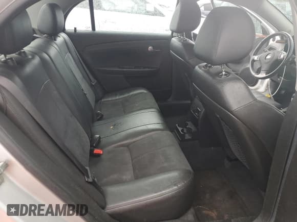 ✅ 2012 Chevrolet Malibu 2LT • VIN: 1G1ZD5EU2CF387195 • Lot: 84079404. Listed on Copart with 176,955 mi. Free auction sales archive from the USA and detailed vehicle history report at DreamBid. Image 10.