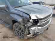 2022 Chevrolet Silverado 1500 LT z VIN 3GCPWCED4NG132191, wystawiony jako IAAI lot #42050267 z przebiegiem 63 795 mil mil oraz . Historia ofert i sprzedaży dostępna na DreamBid. Obrazek 6.