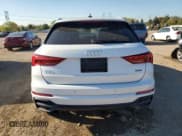 ✅ 2020 Audi Q3 S line Premium • VIN: WA1DECF39L1032332 • Lot: 84995965. Listed on Copart with 21,751 mi. Free auction sales archive from the USA and detailed vehicle history report at DreamBid. Image 6.