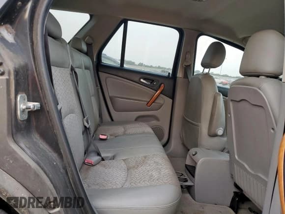 ✅ 2007 Saturn VUE V6 • VIN: 5GZCZ53447S876212 • Lot: 56625455. Wystawiony na Copart z przebiegiem 160 171 mil. Bezpłatny archiwum sprzedaży aukcyjnych z USA i szczegółowy raport historii pojazdu na DreamBid. Zdjęcie 11.