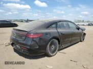 ✅ 2023 Mercedes-Benz EQS AMG • VIN: W1KCG5FB8PA040786 • Lot: 56537205. Wystawiony na Copart z przebiegiem 17 610 mil. Bezpłatny archiwum sprzedaży aukcyjnych z USA i szczegółowy raport historii pojazdu na DreamBid. Zdjęcie 3.