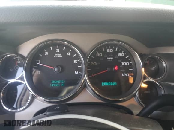 ✅ 2007 Chevrolet Silverado 1500 1LT • VIN: 1GCEK19097Z571288 • Лот: 93049925. Опубликован ранее на Copart с пробегом 149 861 миль. Бесплатный доступ к архиву аукционных продаж из США и подробный отчёт об истории автомобиля на DreamBid. Изображение 9.