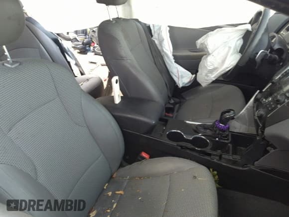 ✅ 2012 Hyundai Sonata SE • VIN: 5NPEC4AB1CH428655 • Лот: 39197467. Опубликован ранее на IAAI с пробегом 113 932 миль. Бесплатный доступ к архиву аукционных продаж из США и подробный отчёт об истории автомобиля на DreamBid. Изображение 5.