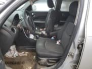 ✅ 2010 Chevrolet HHR LS • VIN: 3GNBAADB6AS506604 • Lot: 81249534. Listed on Copart with 221,065 mi. Free auction sales archive from the USA and detailed vehicle history report at DreamBid. Image 7.