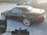 ✅ 2010 Jaguar XK XKR • VIN: SAJWA4ECXAMB35230 • Lot: 70893904. Listed on Copart with 23,209 mi. Free auction sales archive from the USA and detailed vehicle history report at DreamBid. Image 2.