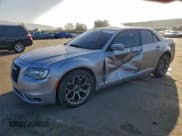 ✅ 2017 Chrysler 300 S • VIN: 2C3CCABGXHH553853 • Lot: 95307145. Listed on Copart with 107,017 mi. Free auction sales archive from the USA and detailed vehicle history report at DreamBid. Image 1.