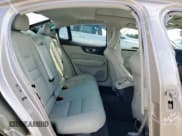 ✅ 2023 Volvo S60 Plus Dark Theme • VIN: 7JRL12TW2PG236562 • Лот: 82007625. Опубликован ранее на Copart с пробегом 10 851 миль. Бесплатный доступ к архиву аукционных продаж из США и подробный отчёт об истории автомобиля на DreamBid. Изображение 10.