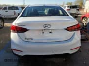 ✅ 2020 Hyundai Accent SE • VIN: 3KPC24A68LE104992 • Лот: 76080674. Опубликован ранее на Copart с пробегом 78 288 миль. Бесплатный доступ к архиву аукционных продаж из США и подробный отчёт об истории автомобиля на DreamBid. Изображение 6.