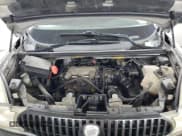 ✅ 2005 Buick Rendezvous • VIN: 3G5DA03E75S533069 • Lot: 60068945. Wystawiony na Copart z przebiegiem 199 579 mil. Bezpłatny archiwum sprzedaży aukcyjnych z USA i szczegółowy raport historii pojazdu na DreamBid. Zdjęcie 12.