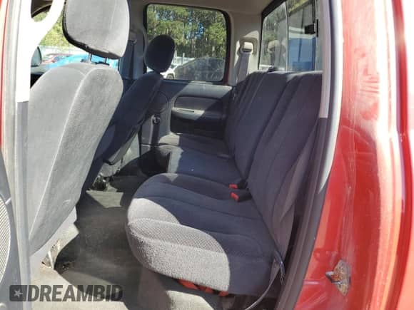 2002 Dodge 1500 with VIN 3D7HU18N62G175290, listed as a Copart auction lot 72104884 with 195,285 mi miles and Clean title. Bid and sale history available at DreamBid. Image 10.