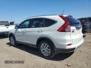 ✅ 2016 Honda CR-V EX-L • VIN: 5J6RM4H77GL026084 • Lot: 47949355. Listed on Copart with 79,864 mi. Free auction sales archive from the USA and detailed vehicle history report at DreamBid. Image 2.