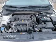 ✅ 2021 Hyundai Accent SEL • VIN: 3KPC24A60ME147904 • Лот: 84962714. Опубликован ранее на Copart с пробегом 177 780 миль. Бесплатный доступ к архиву аукционных продаж из США и подробный отчёт об истории автомобиля на DreamBid. Изображение 15.