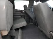 ✅ 2020 Chevrolet Silverado 1500 Custom • VIN: 3GCUYBEF4LG382990 • Lot: 71711325. Listed on Copart with 86,813 mi. Free auction sales archive from the USA and detailed vehicle history report at DreamBid. Image 10.