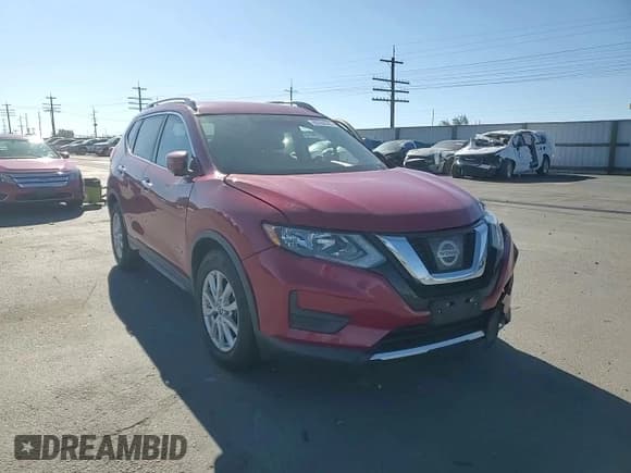 ✅ 2017 Nissan Rogue SV Hybrid • VIN: 5N1ET2MTXHC829032 • Lot: 82556585. Wystawiony na Copart z przebiegiem 59 510 mil. Bezpłatny archiwum sprzedaży aukcyjnych z USA i szczegółowy raport historii pojazdu na DreamBid. Zdjęcie 14.
