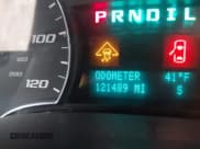 ✅ 2008 Chevrolet Equinox LT • VIN: 2CNDL63FX86349290 • Lot: 43596138. Listed on IAAI with 121,489 mi. Free auction sales archive from the USA and detailed vehicle history report at DreamBid. Image 7.