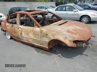 ✅ 2003 BMW 3 Series 330i • VIN: WBAEV53433KM32817 • Лот: 42428341. Опубликован ранее на IAAI с пробегом Не указан. Бесплатный доступ к архиву аукционных продаж из США и подробный отчёт об истории автомобиля на DreamBid. Изображение 1.