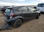 ✅ 2016 Toyota Prius One • VIN: JTDKDTB31G1120870 • Lot: 91081285. Listed on Copart with 107,719 mi. Free auction sales archive from the USA and detailed vehicle history report at DreamBid. Image 3.