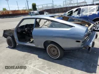 ✅ 1977 Datsun 210 • VIN: HLB210188550 • Lot: 56969085. Wystawiony na Copart z przebiegiem 29 184 mil. Bezpłatny archiwum sprzedaży aukcyjnych z USA i szczegółowy raport historii pojazdu na DreamBid. Zdjęcie 2.