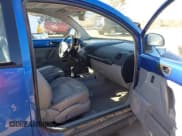 ✅ 1999 Volkswagen Beetle GLX • VIN: 3VWDD21C9XM432312 • Lot: 43403898. Listed on IAAI with 123,958 mi. Free auction sales archive from the USA and detailed vehicle history report at DreamBid. Image 5.