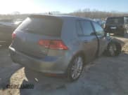 ✅ 2016 Volkswagen Golf TSI SE • VIN: 3VW217AU6GM032102 • Lot: 46749135. Wystawiony na Copart z przebiegiem 46 724 mil. Bezpłatny archiwum sprzedaży aukcyjnych z USA i szczegółowy raport historii pojazdu na DreamBid. Zdjęcie 3.