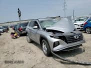✅ 2023 Hyundai Tucson SEL • VIN: 5NMJBCAE9PH172435 • Lot: 52739443. Wystawiony na Copart z przebiegiem 8 196 mil. Bezpłatny archiwum sprzedaży aukcyjnych z USA i szczegółowy raport historii pojazdu na DreamBid. Zdjęcie 11.