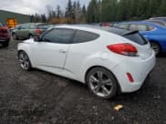 ✅ 2013 Hyundai Veloster w/Gray Int • VIN: KMHTC6AD5DU177727 • Lot: 80574754. Wystawiony na Copart z przebiegiem 147 960 mil. Bezpłatny archiwum sprzedaży aukcyjnych z USA i szczegółowy raport historii pojazdu na DreamBid. Zdjęcie 2.