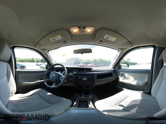 2010 Dodge Dakota z VIN 1D7CE3BK2AS188501, wystawiony jako IAAI lot #42975130 z przebiegiem 111 752 mil mil oraz . Historia ofert i sprzedaży dostępna na DreamBid. Obrazek 18.