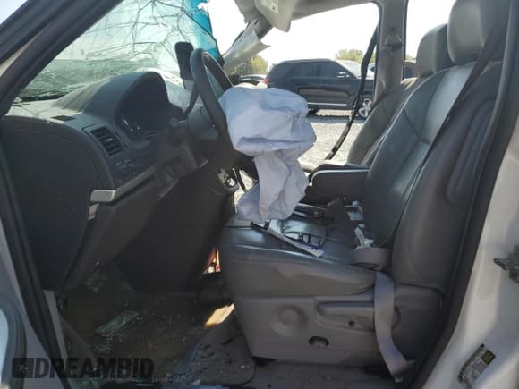 ✅ 2005 Pontiac Montana 1SB • VIN: 1GMDV33L05D244592 • Лот: 71201754. Опубликован ранее на Copart с пробегом Не указан. Бесплатный доступ к архиву аукционных продаж из США и подробный отчёт об истории автомобиля на DreamBid. Изображение 7.