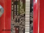 ✅ 2022 Toyota Highlander XSE • VIN: 5TDLZRAHXNS110215 • Lot: 85339055. Listed on Copart with 80,832 mi. Free auction sales archive from the USA and detailed vehicle history report at DreamBid. Image 14.