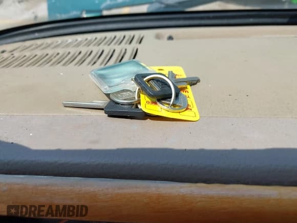 ✅ 1995 Chevrolet Chevy Van • VIN: 1GBEG25K5SF120517 • Lot: 42469924. Wystawiony na IAAI z przebiegiem 99 761 mil. Bezpłatny archiwum sprzedaży aukcyjnych z USA i szczegółowy raport historii pojazdu na DreamBid. Zdjęcie 11.