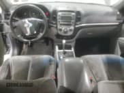 ✅ 2009 Hyundai Santa Fe GLS • VIN: 5NMSG13D29H256596 • Lot: 87935605. Listed on Copart with 185,075 mi. Free auction sales archive from the USA and detailed vehicle history report at DreamBid. Image 8.