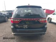 ✅ 2019 Dodge Durango SXT • VIN: 1C4RDHAG6KC721754 • Lot: 42711397. Listed on IAAI with 116,860 mi. Free auction sales archive from the USA and detailed vehicle history report at DreamBid. Image 17.