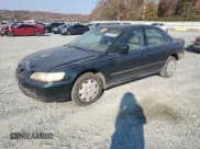 ✅ 1999 Honda Accord LX • VIN: 1HGCG5642XA123384 • Лот: 93649105. Опубликован ранее на Copart с пробегом 361 335 миль. Бесплатный доступ к архиву аукционных продаж из США и подробный отчёт об истории автомобиля на DreamBid. Изображение 1.