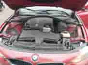 2014 BMW 3 Series 328i с VIN WBA3A5C56EF605379, выставлен на аукционе IAAI как лот 43428896 с пробегом 122 604 миль миль и . История ставок и продаж доступна на DreamBid. Изображение 10.