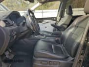 ✅ 2017 Honda Pilot Touring • VIN: 5FNYF5H92HB046721 • Лот: 92902395. Опубликован ранее на Copart с пробегом Не указан. Бесплатный доступ к архиву аукционных продаж из США и подробный отчёт об истории автомобиля на DreamBid. Изображение 7.