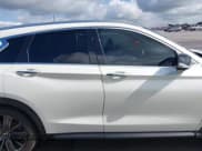 ✅ 2020 Infiniti QX50 Luxe • VIN: 3PCAJ5M14LF116289 • Lot: 42519638. Listed on IAAI with 54,022 mi. Free auction sales archive from the USA and detailed vehicle history report at DreamBid. Image 13.