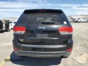 ✅ 2015 Jeep Grand Cherokee Laredo • VIN: 1C4RJFAG2FC111594 • Лот: 71884335. Опубликован ранее на Copart с пробегом 127 087 миль. Бесплатный доступ к архиву аукционных продаж из США и подробный отчёт об истории автомобиля на DreamBid. Изображение 6.