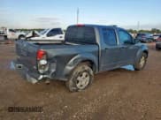 ✅ 2005 Nissan Frontier SE • VIN: 1N6AD07UX5C456141 • Lot: 84018605. Wystawiony na Copart z przebiegiem 220 048 mil. Bezpłatny archiwum sprzedaży aukcyjnych z USA i szczegółowy raport historii pojazdu na DreamBid. Zdjęcie 3.