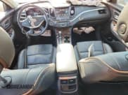 ✅ 2014 Chevrolet Impala LTZ • VIN: 1G1155S33EU105893 • Лот: 90294345. Опубликован ранее на Copart с пробегом 139 779 миль. Бесплатный доступ к архиву аукционных продаж из США и подробный отчёт об истории автомобиля на DreamBid. Изображение 8.