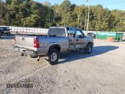 ✅ 2007 Chevrolet Silverado 2500HD LT1 • VIN: 1GCHK23D17F192768 • Лот: 43463284. Опубликован ранее на IAAI с пробегом 338 979 миль. Бесплатный доступ к архиву аукционных продаж из США и подробный отчёт об истории автомобиля на DreamBid. Изображение 4.