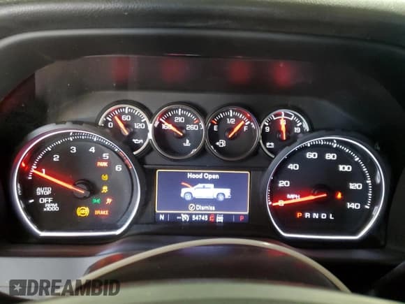 ✅ 2022 Chevrolet Silverado 1500 RST • VIN: 1GCUYEETXNZ176227 • Лот: 61963345. Опубликован ранее на Copart с пробегом 54 745 миль. Бесплатный доступ к архиву аукционных продаж из США и подробный отчёт об истории автомобиля на DreamBid. Изображение 9.