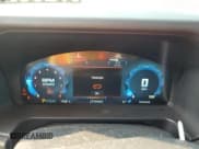 ✅ 2025 Ford Bronco Badlands • VIN: 1FMEE9BP1SLA57648 • Lot: 67283265. Listed on Copart with 5,104 mi. Free auction sales archive from the USA and detailed vehicle history report at DreamBid. Image 9.