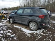 ✅ 2024 Hyundai Venue Essential • VIN: KMHRB8A32RU340048 • Lot: 79836874. Listed on Copart with 1,026 mi. Free auction sales archive from the USA and detailed vehicle history report at DreamBid. Image 2.