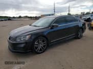 ✅ 2016 Volkswagen Passat S • VIN: 1VWAT7A32GC066777 • Lot: 80497605. Listed on Copart with 116,926 mi. Free auction sales archive from the USA and detailed vehicle history report at DreamBid. Image 1.