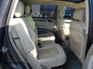 ✅ 2013 Audi Q7 S line Prestige • VIN: WA1DGAFEXDD004510 • Лот: 52490045. Опубликован ранее на Copart с пробегом 192 300 миль. Бесплатный доступ к архиву аукционных продаж из США и подробный отчёт об истории автомобиля на DreamBid. Изображение 11.