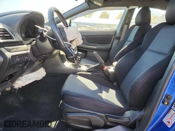 ✅ 2018 Subaru WRX • VIN: JF1VA1A69J9808491 • Лот: 91341415. Опубликован ранее на Copart с пробегом 76 885 миль. Бесплатный доступ к архиву аукционных продаж из США и подробный отчёт об истории автомобиля на DreamBid. Изображение 7.