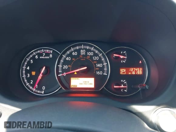 ✅ 2011 Nissan Maxima SV • VIN: 1N4AA5AP1BC850057 • Lot: 43055074. Listed on IAAI with 137,453 mi. Free auction sales archive from the USA and detailed vehicle history report at DreamBid. Image 7.