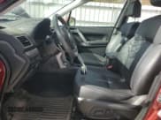 ✅ 2016 Subaru Forester XT Touring • VIN: JF2SJGXC0GH485364 • Lot: 92163125. Wystawiony na Copart z przebiegiem 39 331 mil. Bezpłatny archiwum sprzedaży aukcyjnych z USA i szczegółowy raport historii pojazdu na DreamBid. Zdjęcie 7.