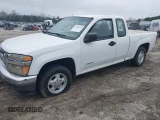 ✅ 2007 Isuzu i-Series S • VIN: 1GGCS199678701473 • Lot: 41504518. Wystawiony na IAAI z przebiegiem 246 584 mil. Bezpłatny archiwum sprzedaży aukcyjnych z USA i szczegółowy raport historii pojazdu na DreamBid. Zdjęcie 2.